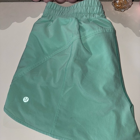 Lululemon Mint  Athletic Skirt - Picture 1 of 8